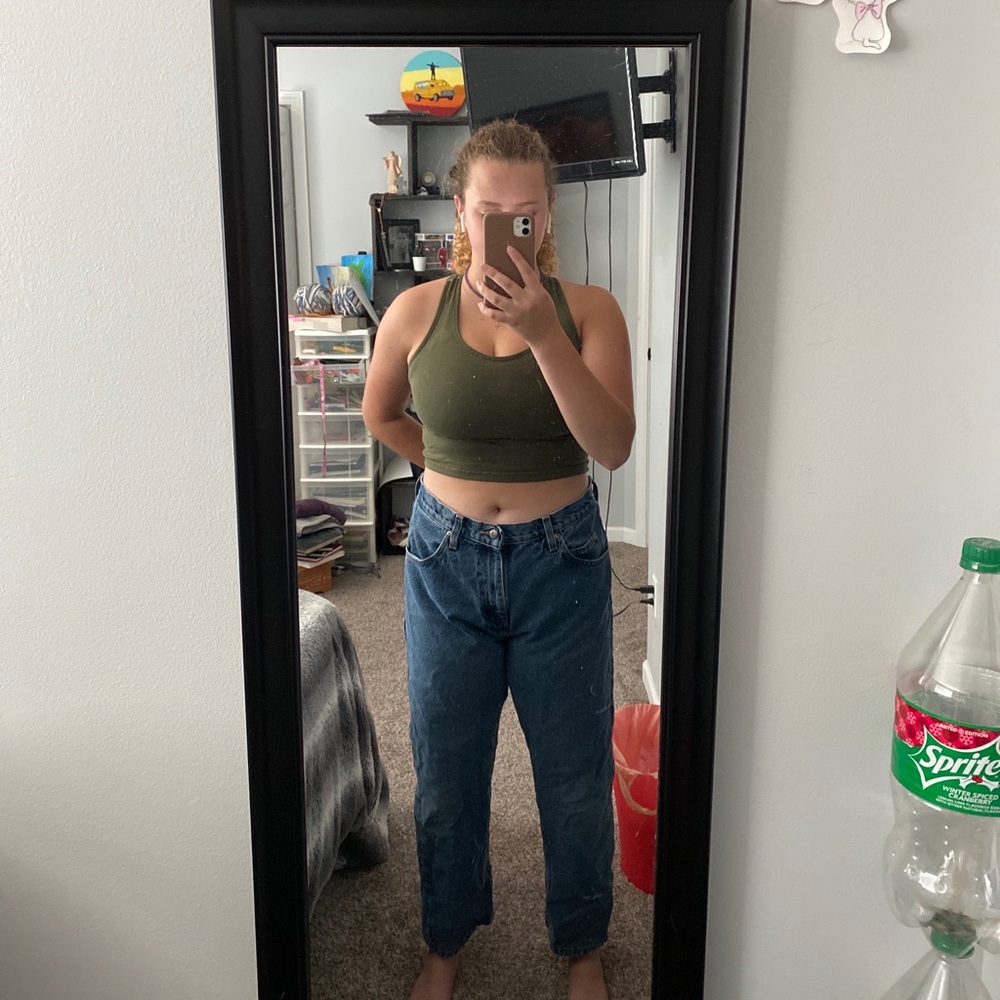 Vintage Women’s Wranger Jeans